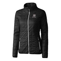 LADIES RAINIER JACKET