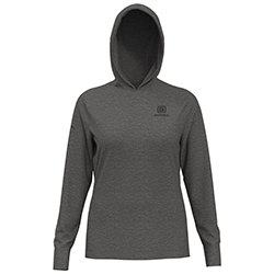 CALLAWAY LADIES SOFT TOUCH HOODIE