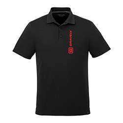 MENS SOMOTO ECO SHORT SLEEVE POLO