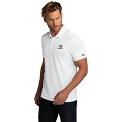 OGIO CODE STRETCH POLO