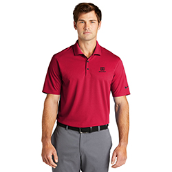 MEN'S TALL NIKE DRI-FIT MICRO PIQUE 2.0 POLO