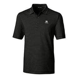 MEN'S TALL CB FORGE PENCIL STRIPE POLO