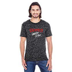 GRAVELY MOTOR PLOW JERSEY BLIZZARD T-SHIRT