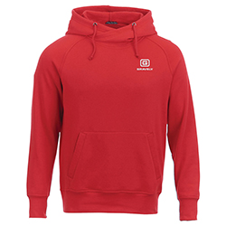 DAYTON FLEECE HOODY