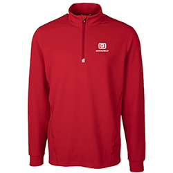 MEN'S TRAVERSE 1/4 ZIP