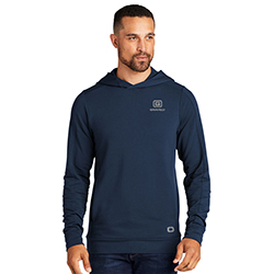 OGIO MENS LUUMA HOODIE