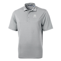 CB MENS VIRTUE ECO PIQUE POLO