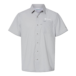 COLUMBIA SLACK TIDE CAMP SHIRT