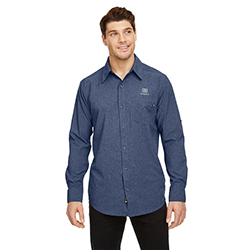 MEN'S MARMOT AEROBORA WOVEN SHIRT