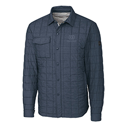 MEN'S RAINIER SHIRT JACKET