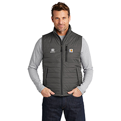 CARHARTT GILLIAM VEST