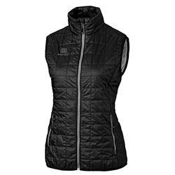 LADIES RAINIER VEST