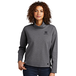 OGIO LADIES TRANSITION PULLOVER