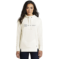 OGIO LADIES LUUMA HOODIE