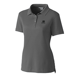 LADIES CB ADVANTAGE POLO SHIRT