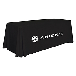 6' STANDARD TABLE THROW