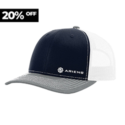 RICHARDSON TRUCKER CAP