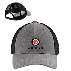 THE NORTH FACE ULTIMATE TRUCKER CAP