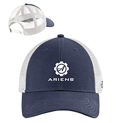 THE NORTH FACE TRUCKER CAP