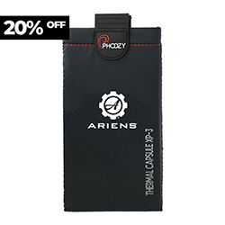 PHOOZY THERMAL PHONE CAPSULE