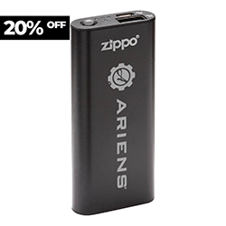 ZIPPO HAND WARMER POWERBANK