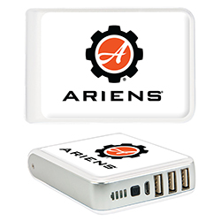 10,400 MaH POWERBANK