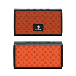 AMPZER WIRELESS SPEAKER
