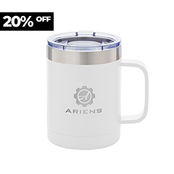 BASECAMP 15 OUNCE ZION MUG