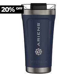 OTTERBOX ELEVATOIN 16OZ STAINLESS TUMBLER