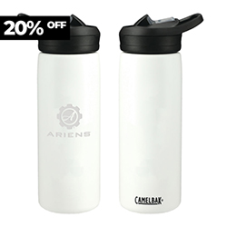 CAMELBAK EDDY + COPPER VSS 20OZ.