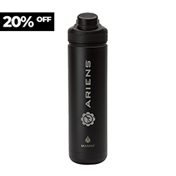 MANNA 26 OZ. RANGER STEEL BOTTLE