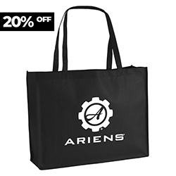 NON-WOVEN ARIENS TOTE