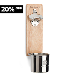 CUISINART MAGNETIC BOTTLE OPENER