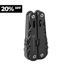BASECAMP MULTI-TOOL