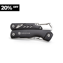 JR GRIPPER MULTI TOOL