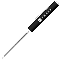 POCKET BLADE REVERSIBLE SCREWDRIVER