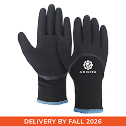 Palm Dipped Gloves