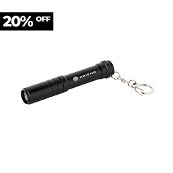 BASECAMP PATHFINDER FLASHLIGHT KEY CHAIN