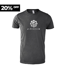 HEATHER SOFT T-SHIRT