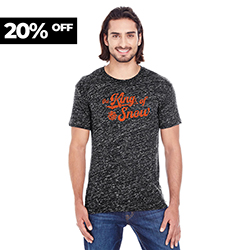 ARIENS KING OF SNOW BLIZZARD T-SHIRT
