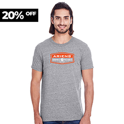 ARIENS GRAPHIC THREADFAST T-SHIRT