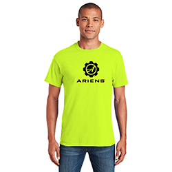 SAFETY T-SHIRT