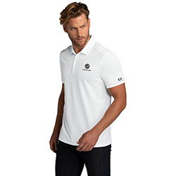 OGIO CODE STRETCH POLO