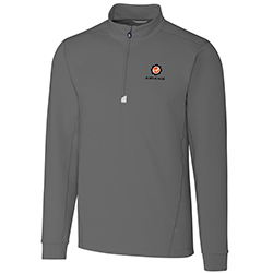 MEN'S TRAVERSE 1/4 ZIP