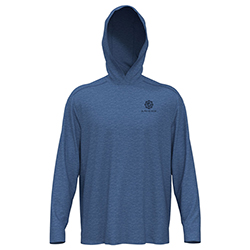 CALLAWAY MENS SOFT TOUCH HOODIE