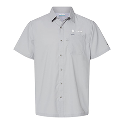 COLUMBIA SLACK TIDE CAMP SHIRT