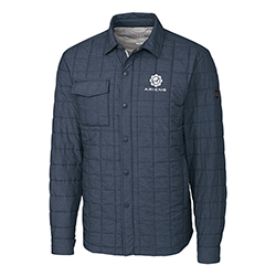 MEN'S RAINIER SHIRT JACKET