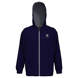 MENS FULL ZIP JACKET