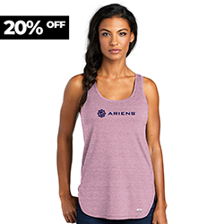 OGIO LADIES OGIO LUUMA TANK