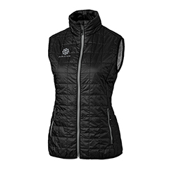 LADIES RAINIER VEST